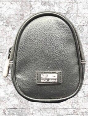 "CARRY CASE ONLY" FOR ALTEC LANSING IN-EAR BLUETOOTH EARPHONES "NICK JON…